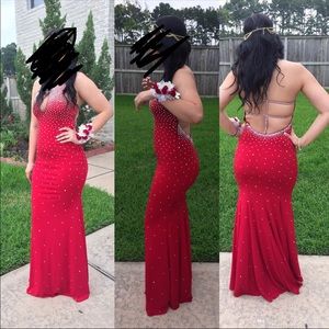 Designer Night Gown. SERIOUS INQUIRES ONLY